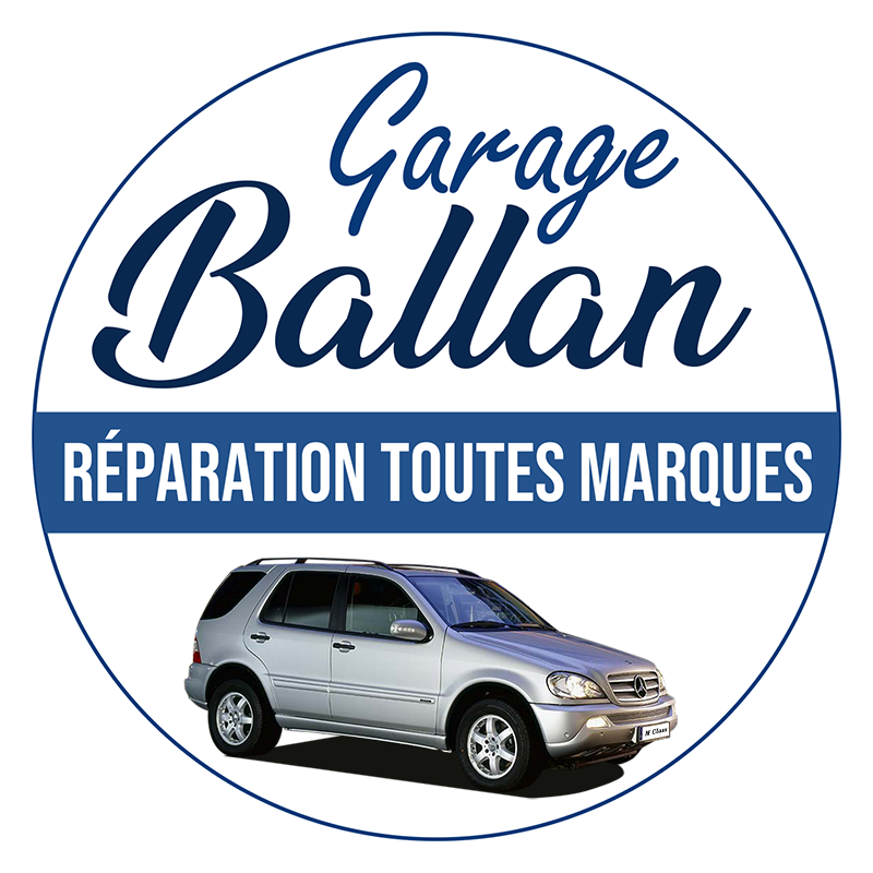 Garage automobile Brantôme, Nontron, Mareuil : Lionel Ballan